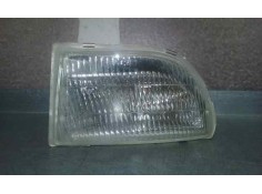 FARO ANTINIEBLA IZQUIERDO 96272109 