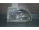Recambio de faro antiniebla izquierdo para daewoo nubira berlina se (1999) referencia OEM IAM 96272109  