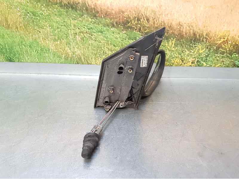 Recambio de retrovisor derecho para smart coupe pure referencia OEM IAM   C/M
