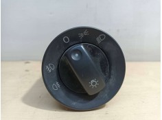 Recambio de mando luces para seat exeo berlina (3r2) reference referencia OEM IAM 3R0941531  