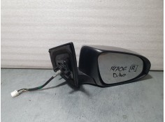 RETROVISOR DERECHO 8791002640 ELECTRICO 9 CABLES