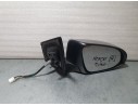 Recambio de retrovisor derecho para toyota auris active referencia OEM IAM 8791002640  ELECTRICO 9 CABLES
