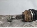 Recambio de transmision delantera derecha para peugeot boxer combi 333 l2h2 allure blue-hdi 165 referencia OEM IAM SIN REF  