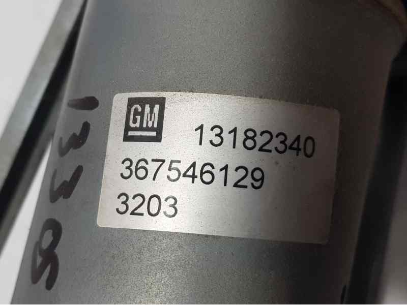 Recambio de motor limpia delantero para opel corsa d selective referencia OEM IAM 13182340 405067 VALEO