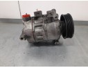 Recambio de compresor aire acondicionado para seat leon st (5f8) 2.0 tdi referencia OEM IAM 5Q0820803F DENSO 4471506032 