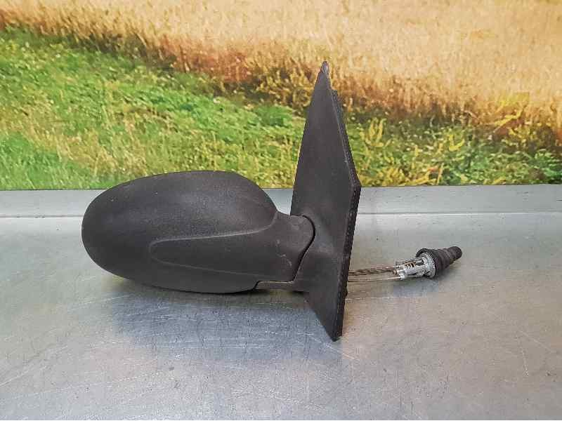 Recambio de retrovisor derecho para smart coupe pure referencia OEM IAM   C/M