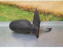 Recambio de retrovisor derecho para smart coupe pure referencia OEM IAM   C/M