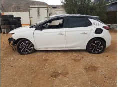 opel corsa f del año 2024