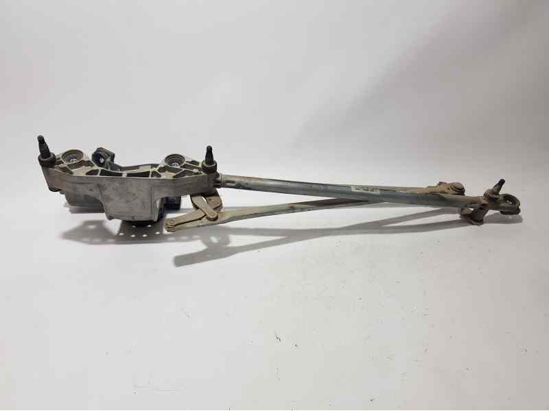 Recambio de motor limpia delantero para ford focus c-max (cap) ambiente (d) referencia OEM IAM 3M5117504AG 3397020600 BOSCH