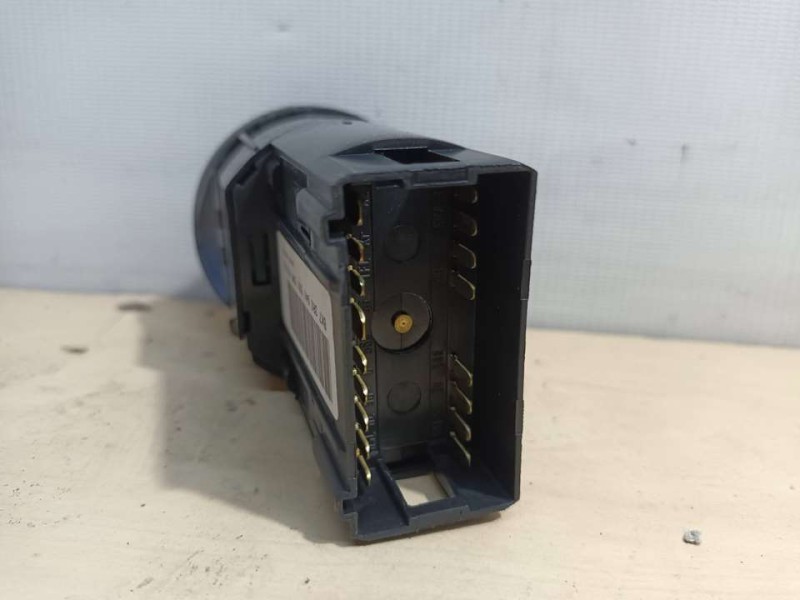 Recambio de mando luces para seat exeo berlina (3r2) reference referencia OEM IAM 3R0941531  