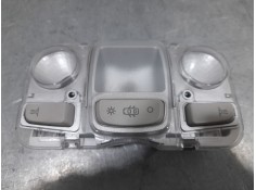 Recambio de luz interior para citroën berlingo furgoneta/monovolumen (k9) 1.5 bluehdi 100 referencia OEM IAM 96887290BJ01  