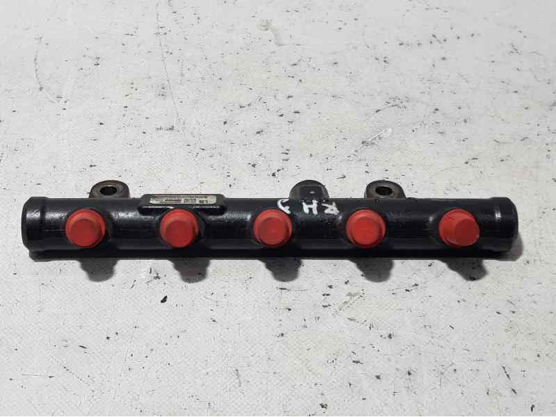 Recambio de rampa inyectora para citroën c4 picasso 2.0 hdi fap cat (rhr / dw10bted4) referencia OEM IAM 9681649580  