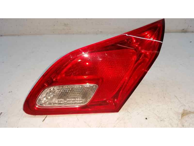 Recambio de piloto trasero derecho para opel astra j lim. excellence referencia OEM IAM   INTERIOR