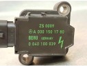 Recambio de bobina encendido para mercedes-benz clase c (w203) berlina 200 compressor (203.045) referencia OEM IAM A0001501780 0