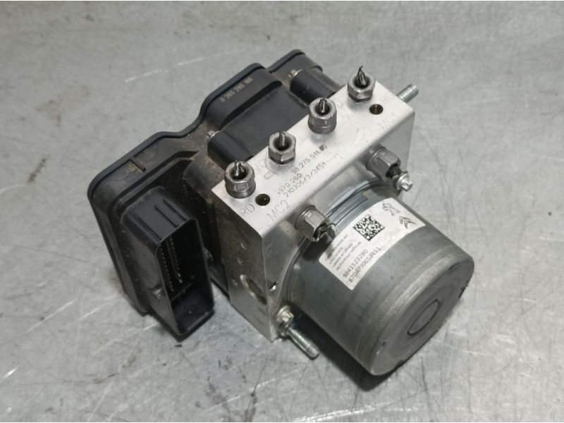 Recambio de abs para peugeot 3008 active referencia OEM IAM 9827551180 970260 