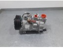 Recambio de compresor aire acondicionado para seat arona style edition referencia OEM IAM 3Q0816803E 8712P SANDEN