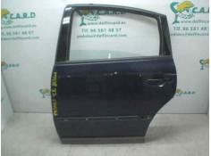 Recambio de puerta trasera izquierda para volkswagen passat berlina (3b2) 1.9 tdi referencia OEM IAM  1000002773383 