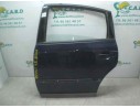 Recambio de puerta trasera izquierda para volkswagen passat berlina (3b2) 1.9 tdi referencia OEM IAM  1000002773383 