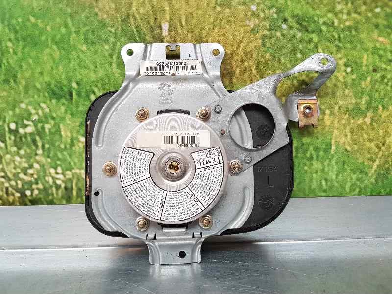 Recambio de airbag lateral delantero izquierdo para mercedes-benz clase e (w210) berlina diesel 290 turbodiesel (210.017) refere