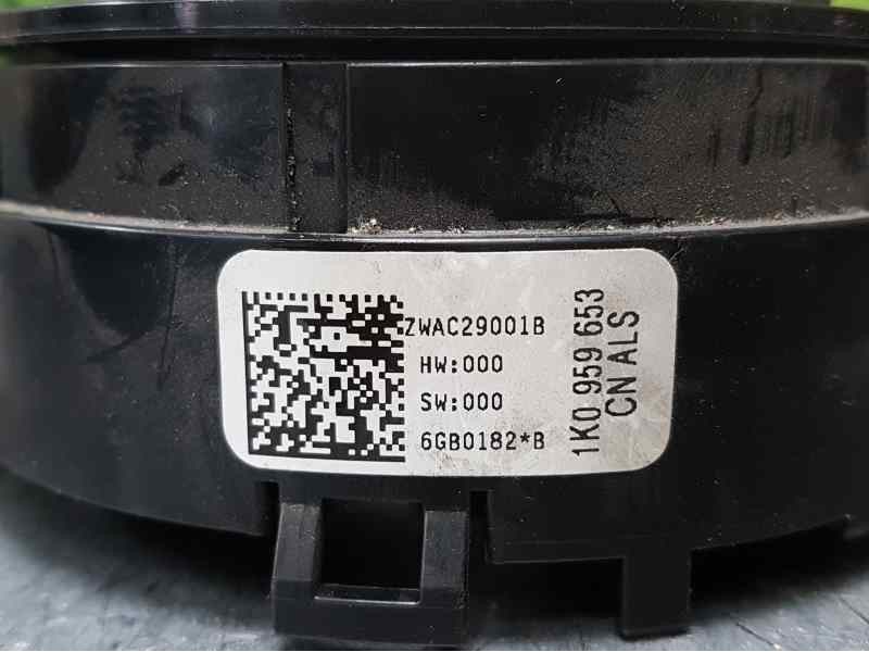 Recambio de kit airbag para volkswagen touran (1t1) advance referencia OEM IAM   C SALPICADERO