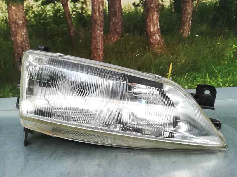 Recambio de faro derecho para opel vectra b berlina cd referencia OEM IAM   TYC