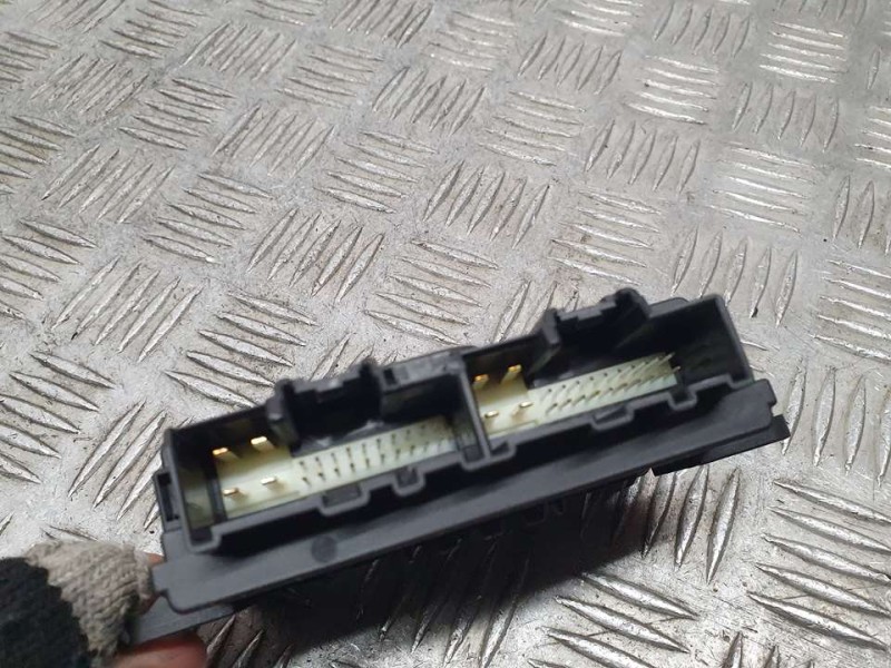 Recambio de modulo electronico para ford kuga st-line referencia OEM IAM JX7T14B673BB  