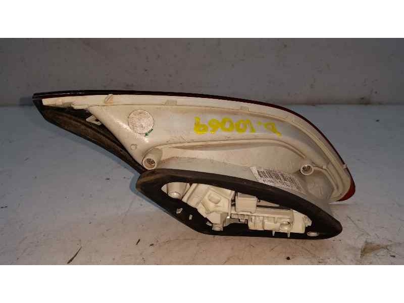 Recambio de piloto trasero derecho para opel astra j lim. excellence referencia OEM IAM   INTERIOR