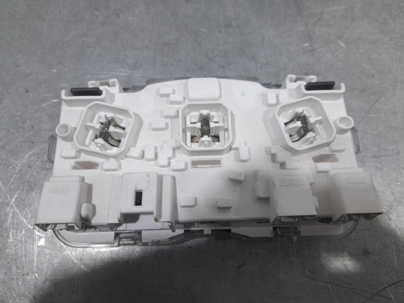 Recambio de luz interior para citroën berlingo furgoneta/monovolumen (k9) 1.5 bluehdi 100 referencia OEM IAM 96887290BJ01  