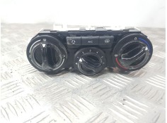 Recambio de mando calefaccion / aire acondicionado para peugeot 208 i (ca_, cc_) 1.2 vti 82 referencia OEM IAM 9672248380  