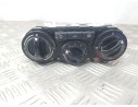 Recambio de mando calefaccion / aire acondicionado para peugeot 208 i (ca_, cc_) 1.2 vti 82 referencia OEM IAM 9672248380  