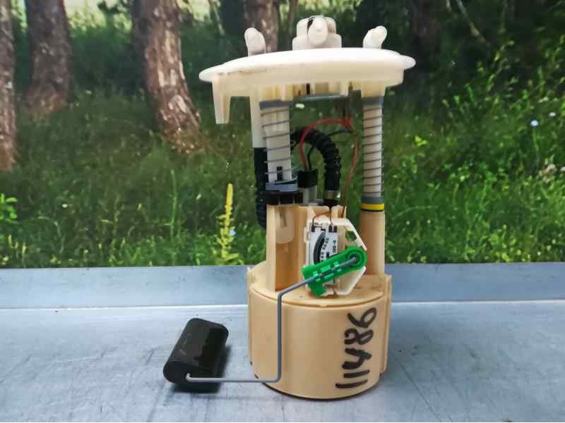 Recambio de aforador para smart coupe pure referencia OEM IAM 0003412V 09750029901 MARWAL