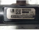 Recambio de rampa inyectora para citroën c4 picasso 2.0 hdi fap cat (rhr / dw10bted4) referencia OEM IAM 9681649580  