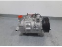 Recambio de compresor aire acondicionado para seat arona style edition referencia OEM IAM 3Q0816803E 8712P SANDEN
