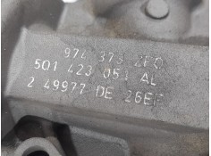 Recambio de cremallera direccion para seat leon st (5f8) 2.0 tdi referencia OEM IAM 5Q1423051AL ELECTRO-MECANICA 