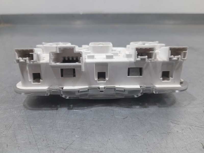 Recambio de luz interior para citroën berlingo furgoneta/monovolumen (k9) 1.5 bluehdi 100 referencia OEM IAM 96887290BJ01  
