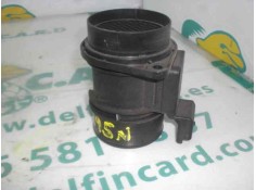 Recambio de caudalimetro para renault megane ii berlina 5p dynamique referencia OEM IAM H7700104426 5WK9620 SIEMENS