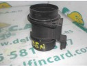 Recambio de caudalimetro para renault megane ii berlina 5p dynamique referencia OEM IAM H7700104426 5WK9620 SIEMENS