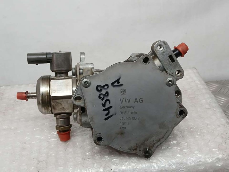 Recambio de depresor freno / bomba vacio para seat exeo berlina (3r2) reference referencia OEM IAM 06J145100B  