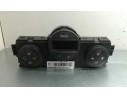 Recambio de mando climatizador para renault megane ii berlina 5p 1.5 dci diesel referencia OEM IAM 69340025 1000001422275 820050