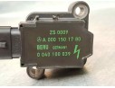 Recambio de bobina encendido para mercedes-benz clase c (w203) berlina 200 compressor (203.045) referencia OEM IAM A0001501780 0
