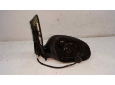 RETROVISOR DERECHO 13379135 9 CABLES ELECTRICO-FALTA CRISTAL