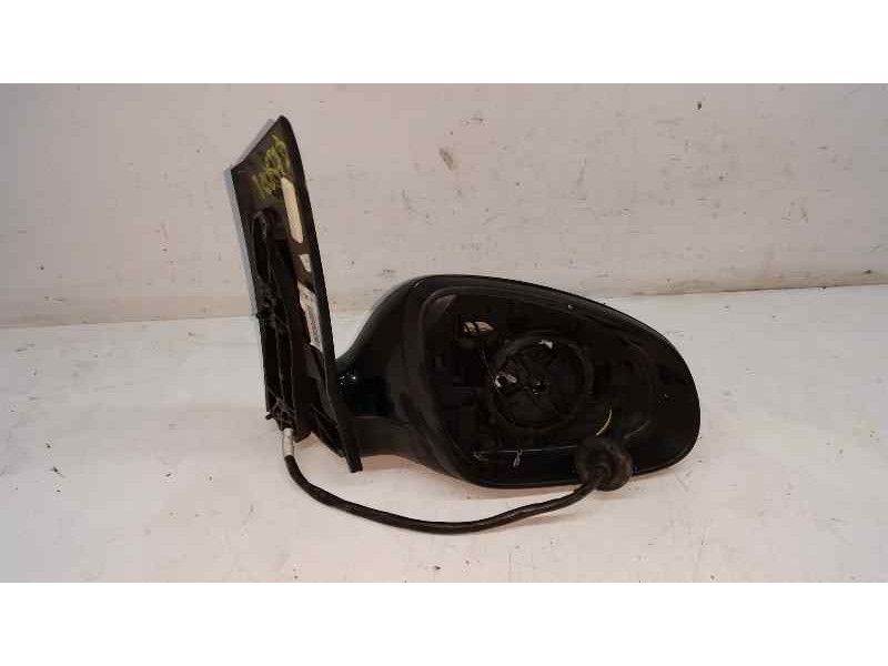 Recambio de retrovisor derecho para opel astra j lim. excellence referencia OEM IAM  9 CABLES ELECTRICO-FALTA CRISTAL