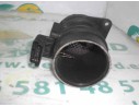 Recambio de caudalimetro para renault megane ii berlina 5p dynamique referencia OEM IAM H7700104426 5WK9620 SIEMENS