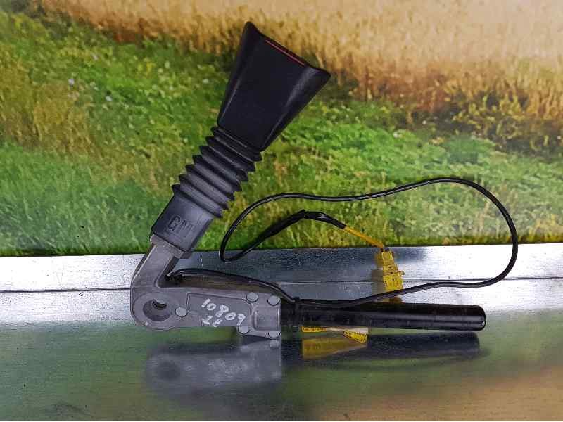 Recambio de pretensor airbag izquierdo para opel vectra b berlina cd referencia OEM IAM   