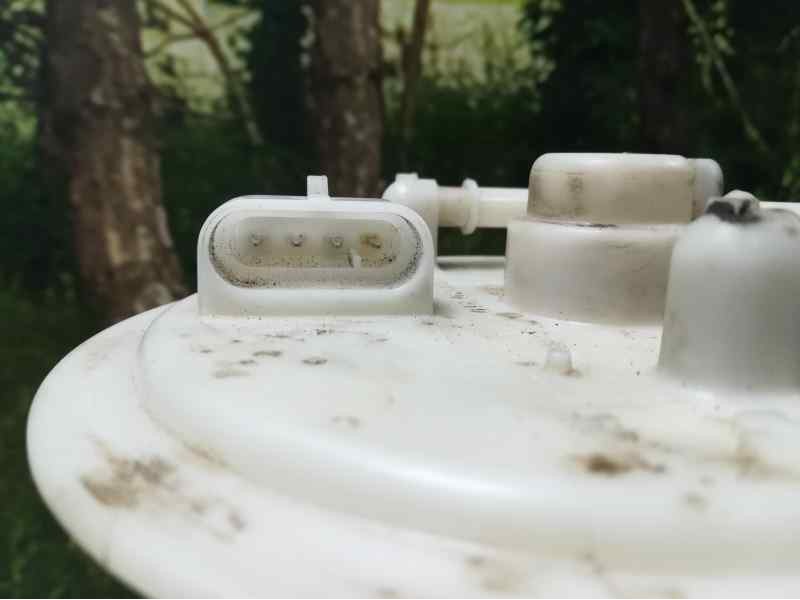 Recambio de aforador para smart coupe pure referencia OEM IAM 0003412V 09750029901 MARWAL