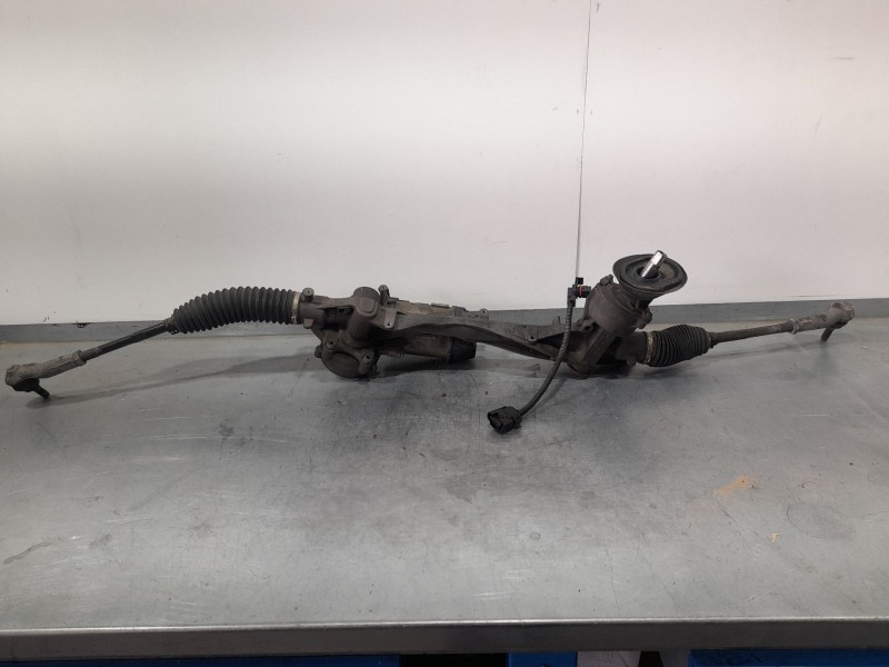 Recambio de cremallera direccion para seat leon st (5f8) 2.0 tdi referencia OEM IAM 5Q1423051AL ELECTRO-MECANICA 