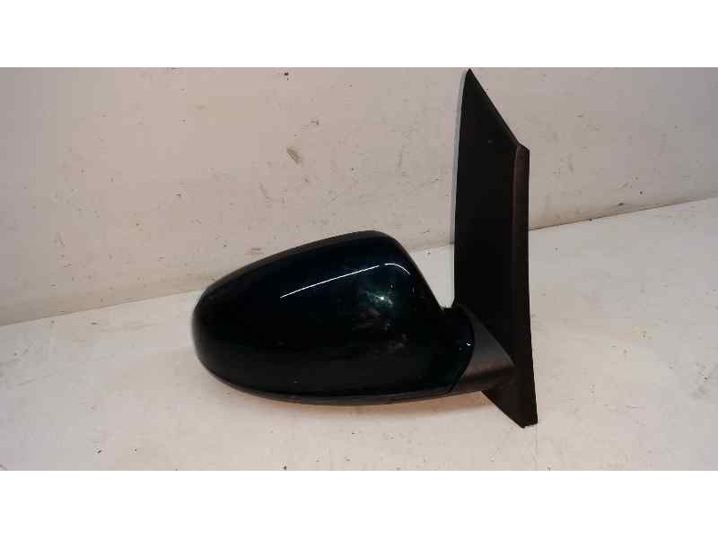 Recambio de retrovisor derecho para opel astra j lim. excellence referencia OEM IAM  9 CABLES ELECTRICO-FALTA CRISTAL