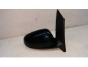 Recambio de retrovisor derecho para opel astra j lim. excellence referencia OEM IAM  9 CABLES ELECTRICO-FALTA CRISTAL