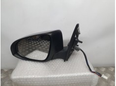 RETROVISOR IZQUIERDO SIN REF ELECTRICO 9 CABLES