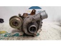 Recambio de turbocompresor para citroën xsara berlina 2.0 hdi referencia OEM IAM K03401682 K03050FF5053134 KKK